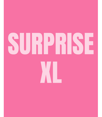 Feestdeco Verrassingspakket OUTLET XL