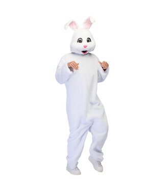 Kostuum pluche Bouncing bunny | One size