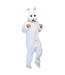 Kostuum pluche Bouncing bunny | One size