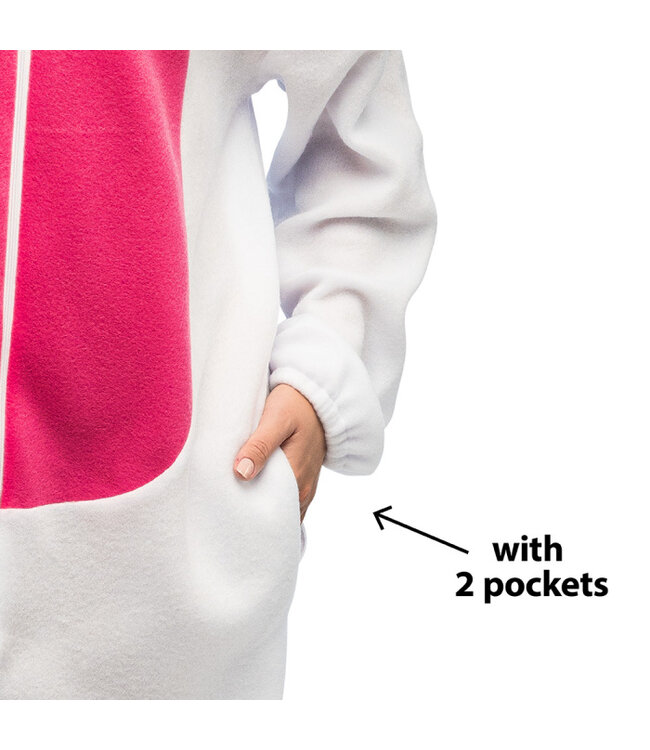 Kostuum Konijn | max. 1.95 m