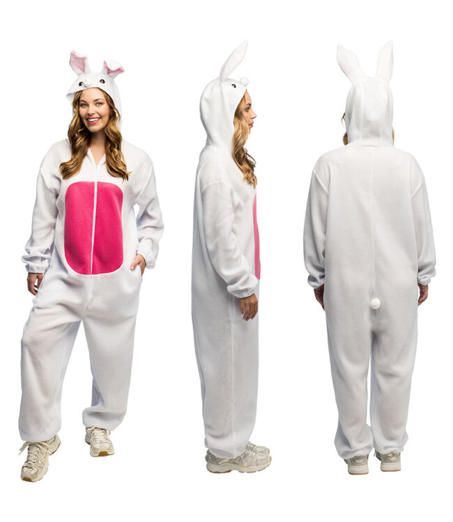 Kostuum Konijn | max. 1.95 m