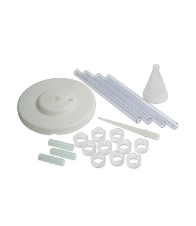 DIY Ballonnenpilaar kit | 120 cm