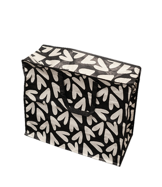 KP Big Shopper Hearts | 58x28x48cm