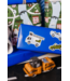 Stickers Little cars | 20 stuks | 5x4cm