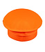 Pet Nederland oranje Deluxe
