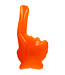 Opblaasbare hand Holland