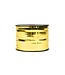 Lint goud metallic | 250m x 5mm