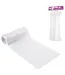 Organza wit op rol | 15cm x 10m