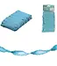 Slinger crepepapier lichtblauw | 6 meter