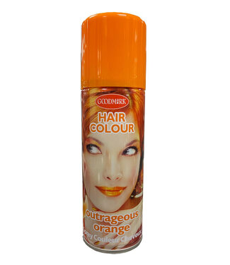 Haarspray Oranje | 125 ml
