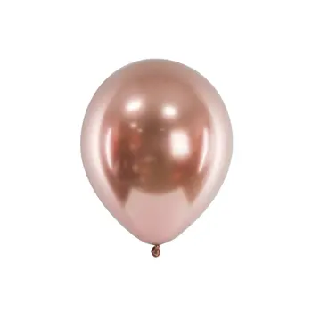 Chrome rosegoud - 019R