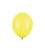 Strong Balloons Ballonnen Geel / Lemon zest | 14"=30cm | 100 stuks