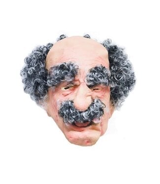 Masker opa