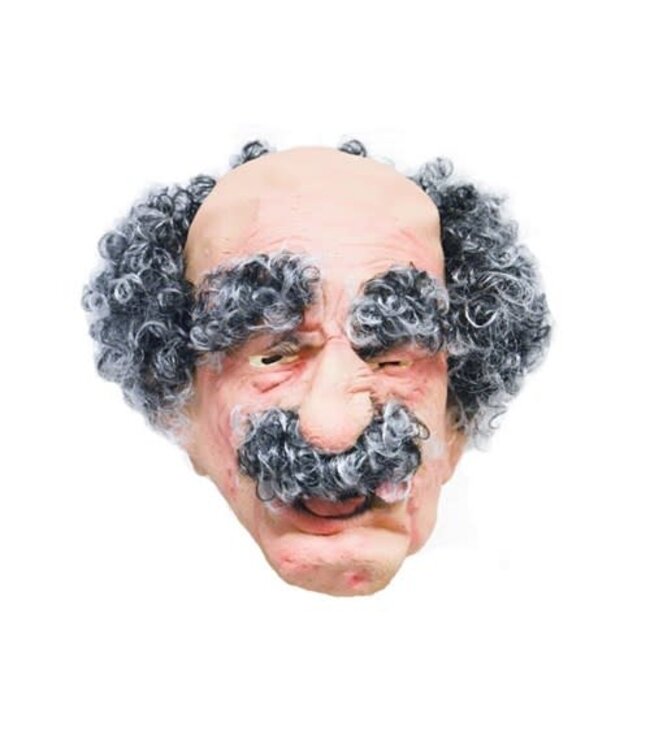 Masker opa