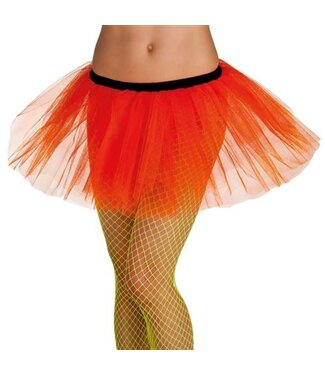 Haza Tutu oranje