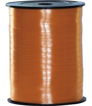 Haza Cadeaulint oranje | 5 mm x 500 meter