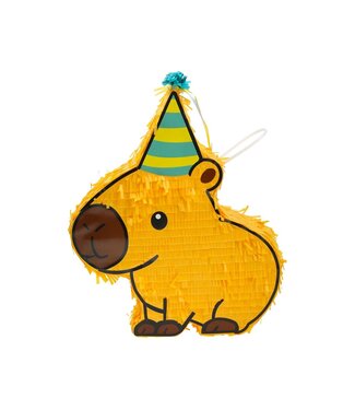 GoDan Pinata Capibara | 43x35x8 cm