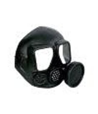 Haza Gasmasker