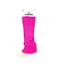 Beenwarmers Roze | OneSize | 35 cm