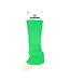 Beenwarmers NEON groen | OneSize | 35 cm