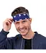 Bandana navy blue | 54 x 54 cm