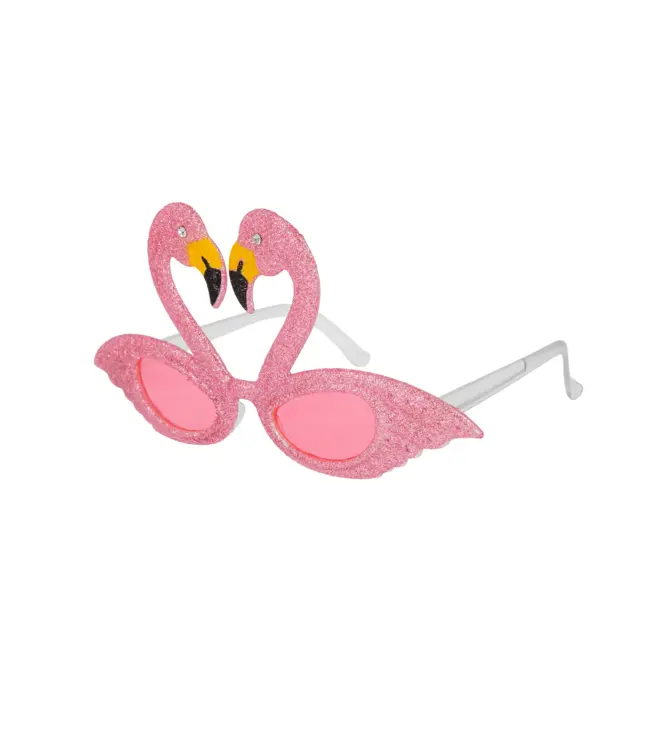 Zonnebril Flamingo