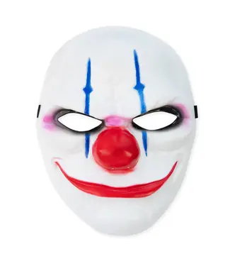 PartyPal Joker masker