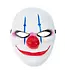 Joker masker