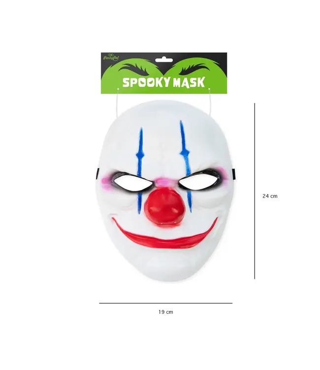 Joker masker