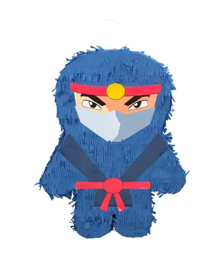 Pinata Ninjago |  33 x 10 x 44 cm
