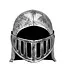 Ridder helm deluxe | Kind