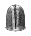 Ridder helm deluxe | Kind