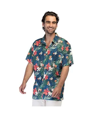 Shirt Tiki breeze | Maat L
