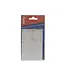 Ronde stickers Ø32mm Wit | 36 stuks