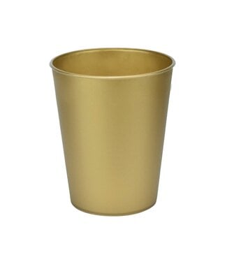 GoDan Bekers goud | Herbruikbaar | 4 stuks | 250 ml