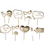 Photo Booth Set wedding | 14 delig