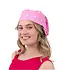 Bandana roze | 54 x 54 cm