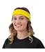 Bandana geel | 54 x 54 cm