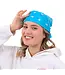 Bandana lichtblauw | 54 x 54 cm
