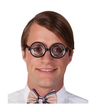 Nerd bril