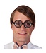 Nerd bril