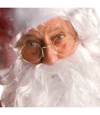 Bril Sinterklaas / Kerstman
