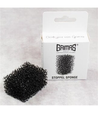Grimas Stoppelspons