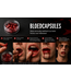 Bloedcapsules | 5 stuks