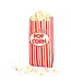Popcorn uitdeelzakjes | 8 stuks