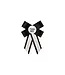 Strik broche Happy 60