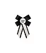 Strik broche Happy 50