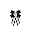 Strik broche Happy 30