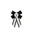 Strik broche Happy 18