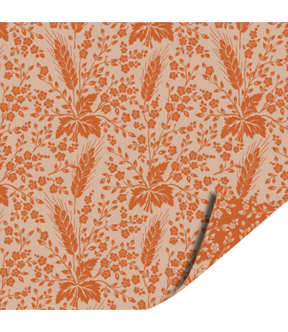 KP Cadeaupapier Luxury grass | 70cm x 200cm